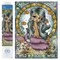 Diamond Dotz Pisces Astrology Diamond Painting Kits for Adults - Diamond Art Kits a Relaxing Creative Craft Kit with Dotz Gems 15.8x11.8